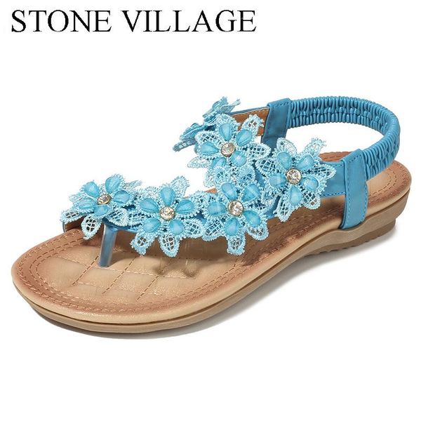 vintage classic camellia women sandals comfortable flip flop flat shoes beach plus size 43, Black
vintage classic camellia women sandals comfortable flip flop flat shoes beach plus size 43, Black