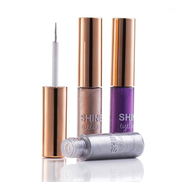 glitter liquid eyeliner pen diamond metallic shine liner pencil eyes makeup maquillaje pro1
glitter liquid eyeliner pen diamond metallic shine liner pencil eyes makeup maquillaje pro1