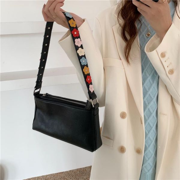 evening bags vintage flower women shoulder underarm bag soft pu leather ladies baguette small square fashion girls clutch purse handbags
evening bags vintage flower women shoulder underarm bag soft pu leather ladies baguette small square fashion girls clutch purse handbags