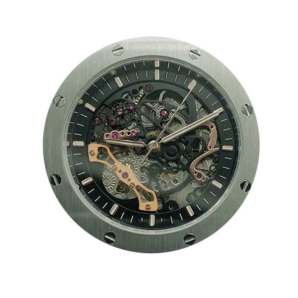 watch 2022 men watch automatic mechanical hollow watches classic style 42mm full stainless steel 5 atm waterproof sapphire super luminous u1, Slivery;brown
watch 2022 men watch automatic mechanical hollow watches classic style 42mm full stainless steel 5 atm waterproof sapphire super luminous u1, Slivery;brown