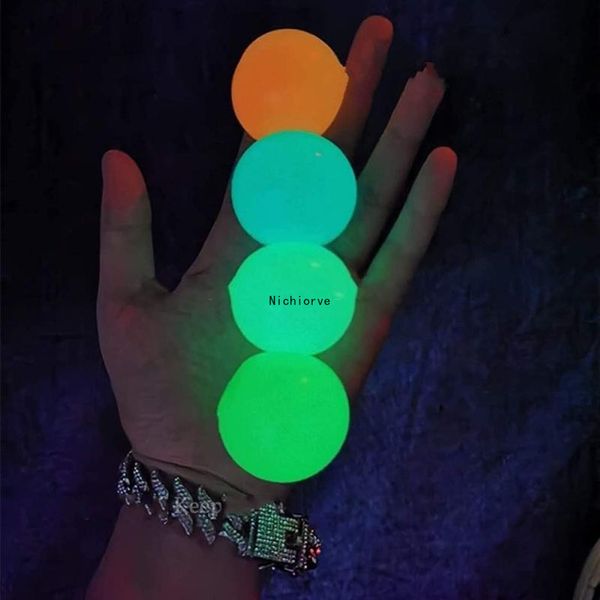 1pc ceiling balls luminescent stress relief sticky ball glow stick to the wall and fall off slowly squishy glow toys for kids adults fy7601
1pc ceiling balls luminescent stress relief sticky ball glow stick to the wall and fall off slowly squishy glow toys for kids adults fy7601