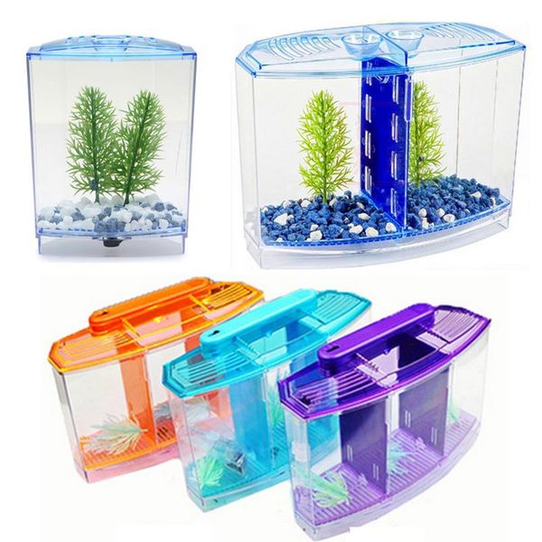 aquariums 1pcs 1/2/3 grids arcylic betta guppy baby small fish separation bow aquarium breeding box
aquariums 1pcs 1/2/3 grids arcylic betta guppy baby small fish separation bow aquarium breeding box