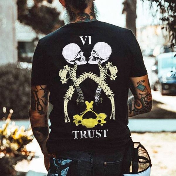 death pattern 3d printed t-shirt unique fashion, beautiful, breathable and comfortable daily party travel visual impact gothic style men, White;black
death pattern 3d printed t-shirt unique fashion, beautiful, breathable and comfortable daily party travel visual impact gothic style men, White;black