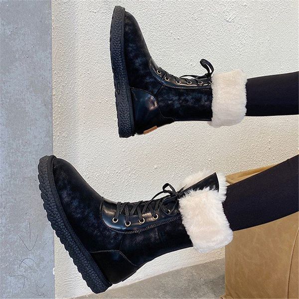 2022 women boots womens boots cotton boots winter casual shoes woman ankle girls female 3cm heel size 35-40, Black
2022 women boots womens boots cotton boots winter casual shoes woman ankle girls female 3cm heel size 35-40, Black