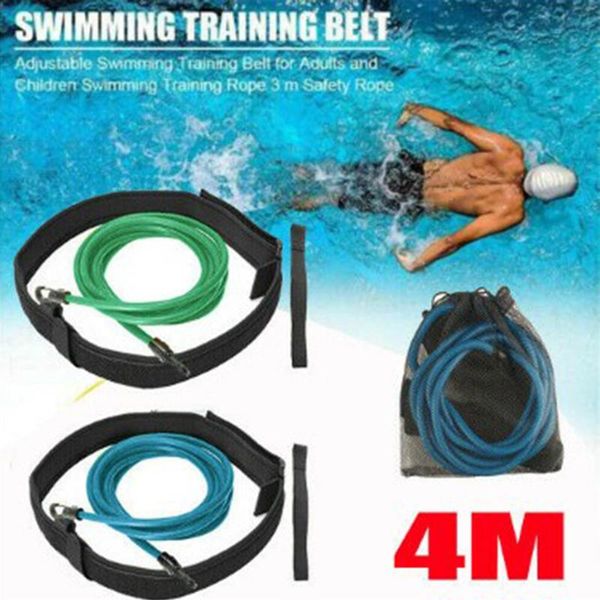 resistance bands swim training belts swimming bungee cords for kids fitness sport
resistance bands swim training belts swimming bungee cords for kids fitness sport