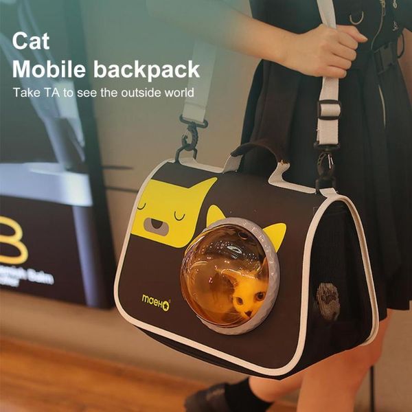 cat carriers,crates & houses carrier three-sided breathability pet storage oxford cloth travel portable shoulder bag outdoor carriers
cat carriers,crates & houses carrier three-sided breathability pet storage oxford cloth travel portable shoulder bag outdoor carriers