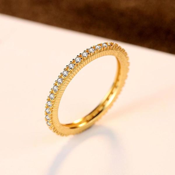 cluster rings genuine silver 925 sterling women classic round cubic zircon engagement wedding ring for girls, Golden;silver
cluster rings genuine silver 925 sterling women classic round cubic zircon engagement wedding ring for girls, Golden;silver