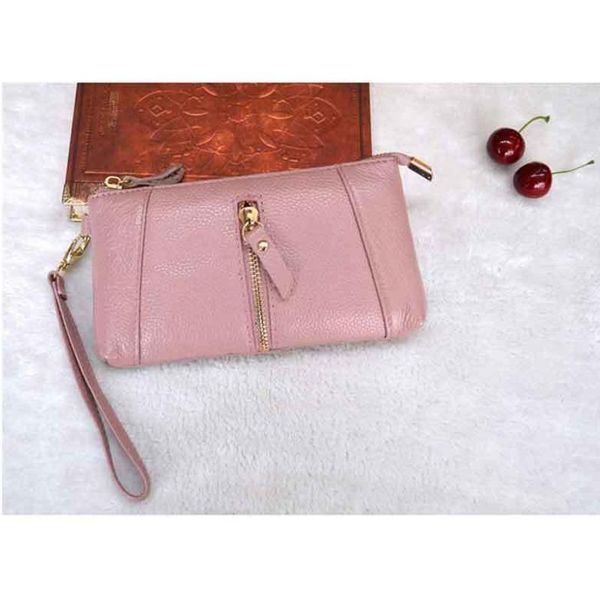 wallets high capacity long women quality genuien leather women's purse and wallet design lady clutch female card holder, Red;black
wallets high capacity long women quality genuien leather women's purse and wallet design lady clutch female card holder, Red;black