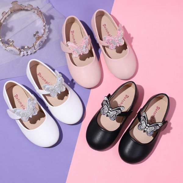 flat shoes toddler girls kids princess party leather for wedding children birthday formal flats fall spring fashion 4y 5y, Black;grey
flat shoes toddler girls kids princess party leather for wedding children birthday formal flats fall spring fashion 4y 5y, Black;grey