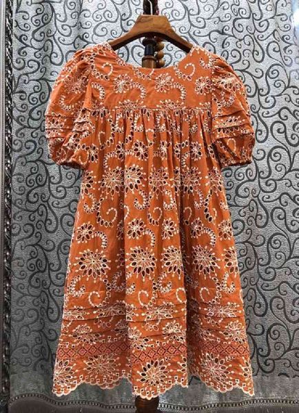 dress 100%cotton summer style women square collar allover exquisite embroidery short sleeve dress loose, Black;gray
dress 100%cotton summer style women square collar allover exquisite embroidery short sleeve dress loose, Black;gray