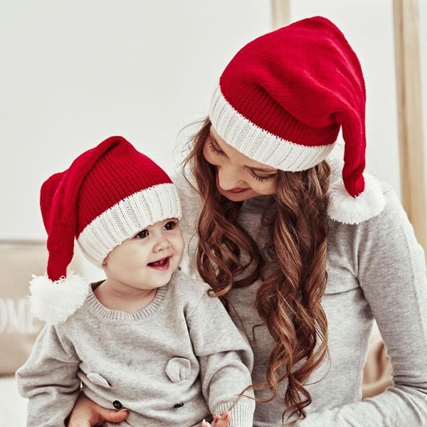 caps & hats 40jc winter woolen ball mother baby soft knitted hat christmas warm parent-child for girls boys infant toddler, Yellow
caps & hats 40jc winter woolen ball mother baby soft knitted hat christmas warm parent-child for girls boys infant toddler, Yellow