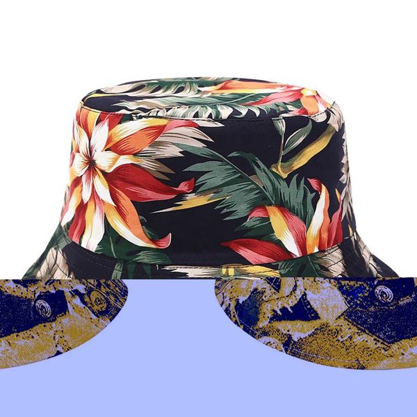 wide brim hats bucket women summer sunscreen hat cap men multi color sunbonnet fedoras outdoor fisherman beach fft, Blue;gray
wide brim hats bucket women summer sunscreen hat cap men multi color sunbonnet fedoras outdoor fisherman beach fft, Blue;gray
