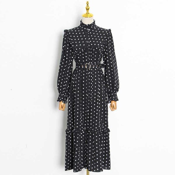 luxury evening dress 2021 autumn australian fashion brand small stand collar single breasted splicing belt chiffon printing and dyeing long, Black;gray
luxury evening dress 2021 autumn australian fashion brand small stand collar single breasted splicing belt chiffon printing and dyeing long, Black;gray