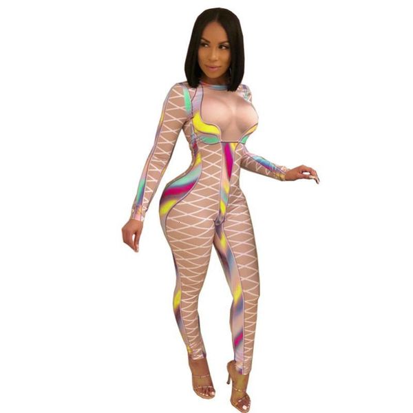 women's jumpsuits & rompers muxu floral bodysuit women rompers jumpsuit body femme long sleeve monos largos, Black;white
women's jumpsuits & rompers muxu floral bodysuit women rompers jumpsuit body femme long sleeve monos largos, Black;white
