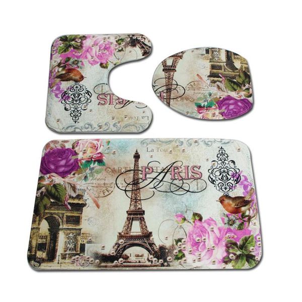 european style non-slip mat good water absorption a lot of patterns flannel fabric comfortable and soft pvc non slip bottom bath mats
european style non-slip mat good water absorption a lot of patterns flannel fabric comfortable and soft pvc non slip bottom bath mats