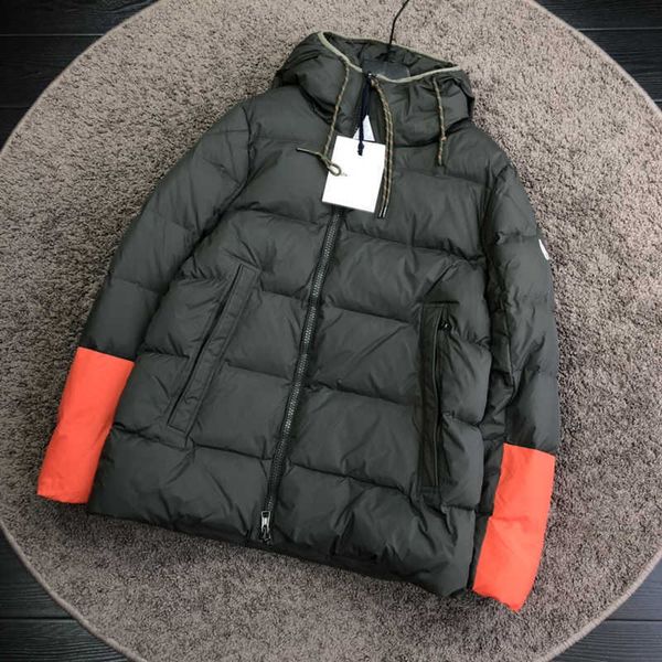 luxury france mens down jacket letter monclair knitted women parkas panel casual coats bomber jackets designers men s clothing 0016, Black
luxury france mens down jacket letter monclair knitted women parkas panel casual coats bomber jackets designers men s clothing 0016, Black