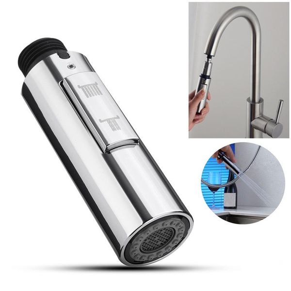 kitchen faucets sprayer nozzle pull out faucet spout head water bubbler replacement
kitchen faucets sprayer nozzle pull out faucet spout head water bubbler replacement