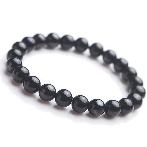 beaded, strands genuine natural sugilite gems stone crystal stretch round bead bracelets women lady 8mm, Black
beaded, strands genuine natural sugilite gems stone crystal stretch round bead bracelets women lady 8mm, Black