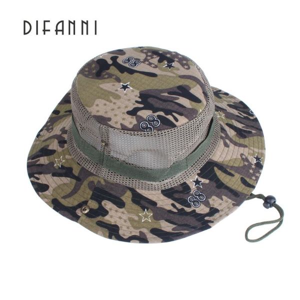 stingy brim hats difanni men and women outdoor jungle bucket mesh fishing hunting wide boonie cap sun protection caps flat, Blue;gray
stingy brim hats difanni men and women outdoor jungle bucket mesh fishing hunting wide boonie cap sun protection caps flat, Blue;gray