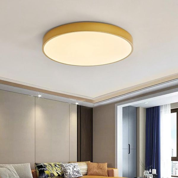 ceiling lights led lamp flush mount round simple lighting luminaire for home balcony living room bedroom lamps
ceiling lights led lamp flush mount round simple lighting luminaire for home balcony living room bedroom lamps