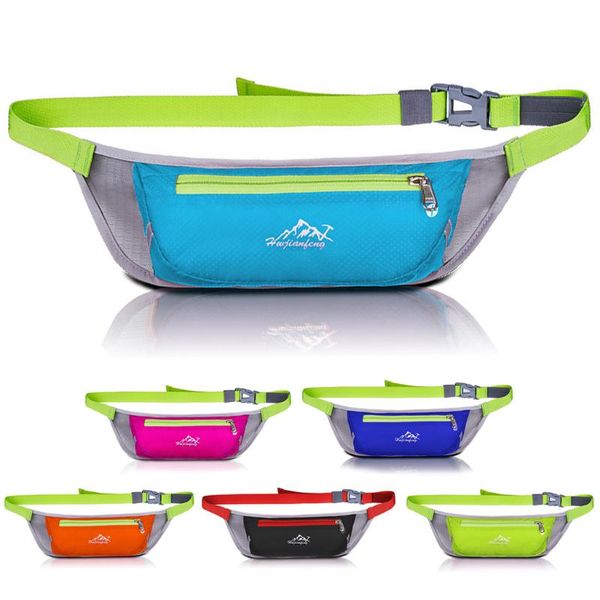 waterproof pouch mens womens waist belt pack bum bag sport running travel bumbag support, Black;gray
waterproof pouch mens womens waist belt pack bum bag sport running travel bumbag support, Black;gray