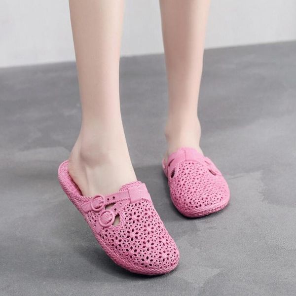 brand ladies slippers weave women sandal open toe flat casual slides summer outdoor beach female flip flops zapatos de mujer, Black
brand ladies slippers weave women sandal open toe flat casual slides summer outdoor beach female flip flops zapatos de mujer, Black