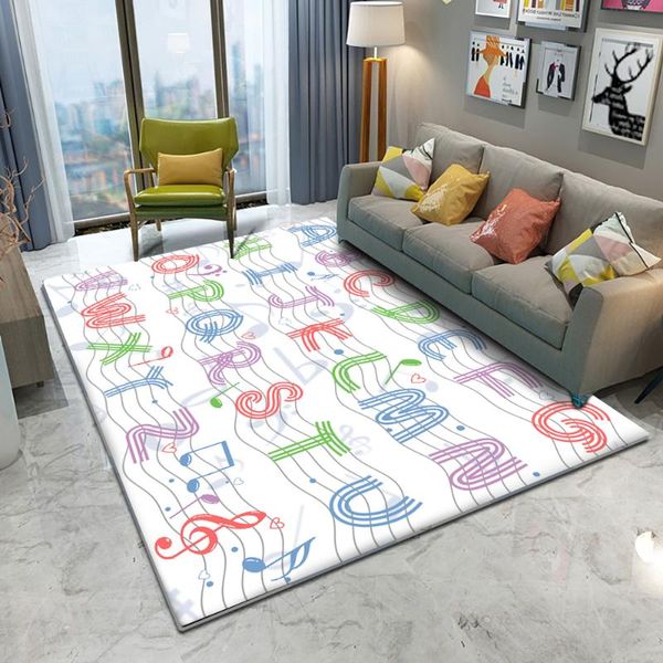 carpets arrival 2021 fashion children's flannel carpet baby educational game english alphabet play mat
carpets arrival 2021 fashion children's flannel carpet baby educational game english alphabet play mat