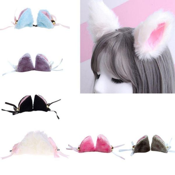 japanese anime cute cat ears hairpin women girls halloween party cosplay alligator hairgrip lolita costume hair accessories1
japanese anime cute cat ears hairpin women girls halloween party cosplay alligator hairgrip lolita costume hair accessories1