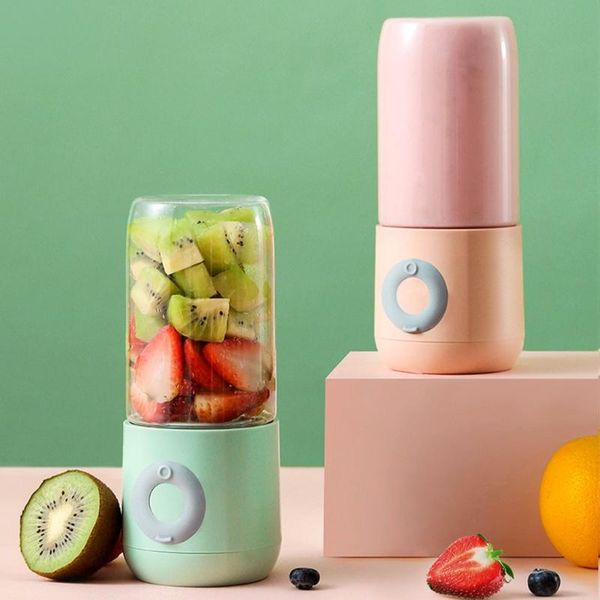 portable electric juicer cup household mini smoothie rechargeable fruits blender outgoing extractor mixer small 19qe juicers
portable electric juicer cup household mini smoothie rechargeable fruits blender outgoing extractor mixer small 19qe juicers