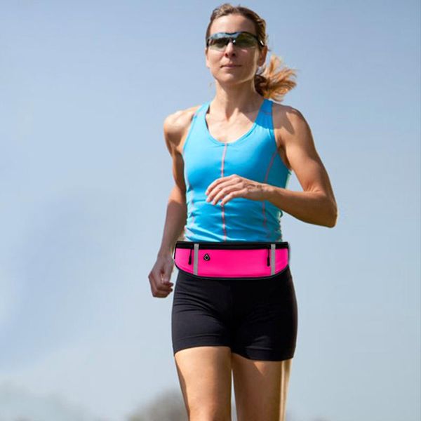 outdoor bags 1 pcs waist bag waterproof phone reflective belt pouch for running sports leisure supplies
outdoor bags 1 pcs waist bag waterproof phone reflective belt pouch for running sports leisure supplies