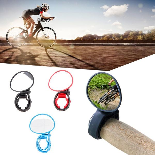 bike groupsets 70*50mm universal mini bicycle rearview handlebar mirrors cycling rear view mtb road adjustable handle mirror
bike groupsets 70*50mm universal mini bicycle rearview handlebar mirrors cycling rear view mtb road adjustable handle mirror