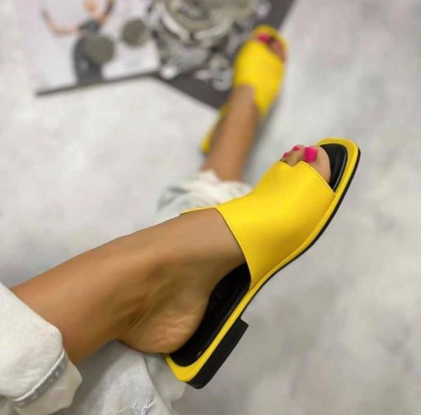 2021 trend women slippers sandal new fashion luxury spring summer made in turkey black white red yellow brown
2021 trend women slippers sandal new fashion luxury spring summer made in turkey black white red yellow brown