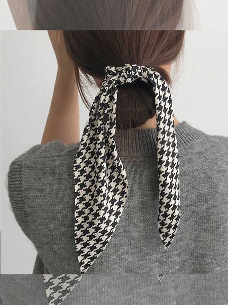 ribbon geometric flannel bow large intestine hair rope designer east gate simple hair accessories fashion personality net red headdress, Pink
ribbon geometric flannel bow large intestine hair rope designer east gate simple hair accessories fashion personality net red headdress, Pink