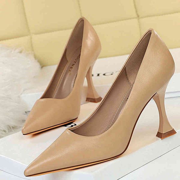 dress shoes bigtree sapatos de couro pu femininos, salto para gatinhos, preto, moda feminina e confortável 3s9e, Black
dress shoes bigtree sapatos de couro pu femininos, salto para gatinhos, preto, moda feminina e confortável 3s9e, Black