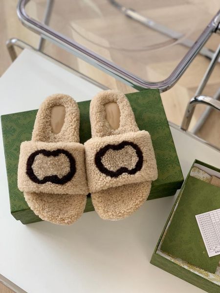 slippers classic high version autumn and winter style women's fur upper wool rubber outsole essential for home brand, Black
slippers classic high version autumn and winter style women's fur upper wool rubber outsole essential for home brand, Black