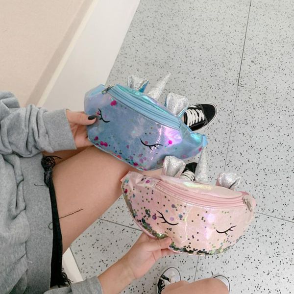 female cartoon horse fanny waist bag casual leisure chic portable delicate women sequins shoulder bags kids phone pouch
female cartoon horse fanny waist bag casual leisure chic portable delicate women sequins shoulder bags kids phone pouch