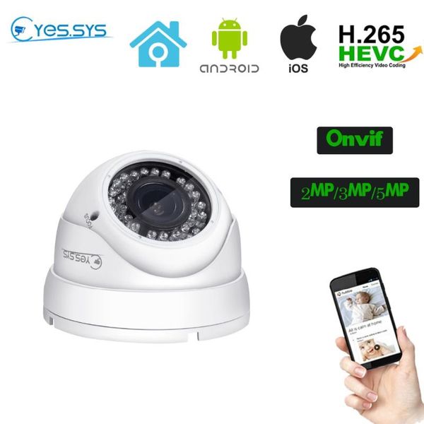 cameras eyessys mini h.265 1080p ip 36ir 5mp/3mp/2mp/1mp cctv camera onvif blue iris rtsp home outdoor security adjustable focus lens
cameras eyessys mini h.265 1080p ip 36ir 5mp/3mp/2mp/1mp cctv camera onvif blue iris rtsp home outdoor security adjustable focus lens