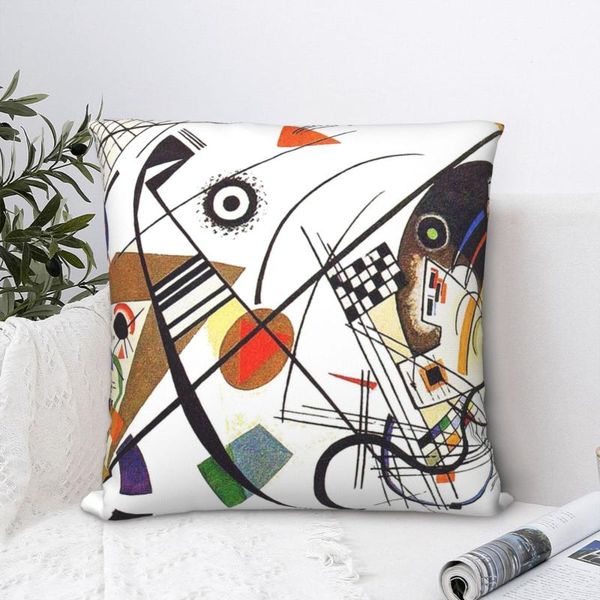 pillow case hd 'transverse lines' (1923) by wassily kandinsky square pillowcase cushion cover decorative throw home
pillow case hd 'transverse lines' (1923) by wassily kandinsky square pillowcase cushion cover decorative throw home