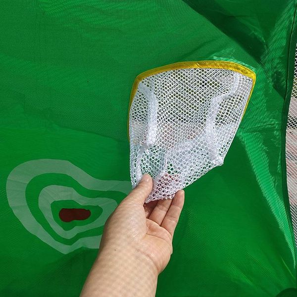golf training aids 3m indoor outdoor practice net foldable hitting cage garden grassland tent equipment
golf training aids 3m indoor outdoor practice net foldable hitting cage garden grassland tent equipment