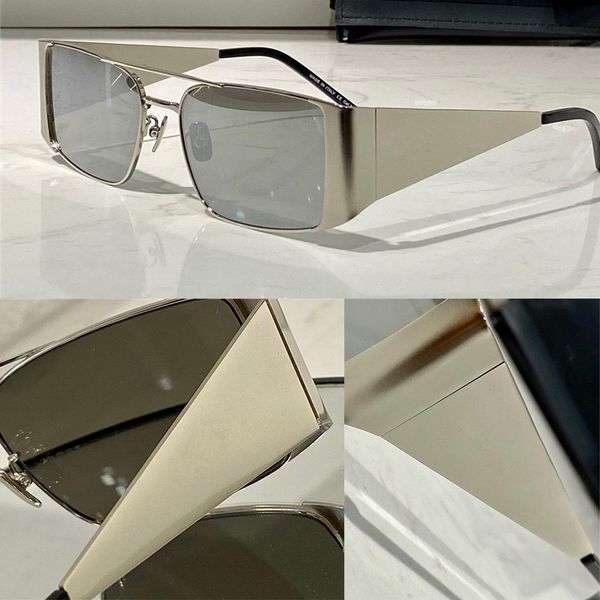 summer sunglasses for women and men style anti-ultraviolet retro 366 plate metal full frame special eyeglasses random box, White;black
summer sunglasses for women and men style anti-ultraviolet retro 366 plate metal full frame special eyeglasses random box, White;black