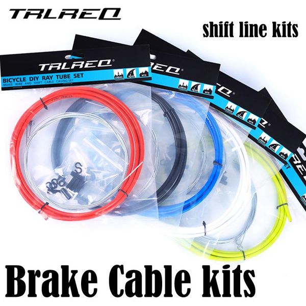 bike brakes trlreq 4mm shift gear derailleur kits mtb brake line tube 5mm mountain road bicycle cable cycling accessories
bike brakes trlreq 4mm shift gear derailleur kits mtb brake line tube 5mm mountain road bicycle cable cycling accessories