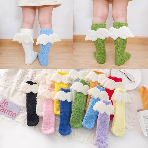 socks pair/lot kids girl boy spring and autumn anti-slip knee high sock cotton cute cartoon child 0-5y1, Pink;yellow
socks pair/lot kids girl boy spring and autumn anti-slip knee high sock cotton cute cartoon child 0-5y1, Pink;yellow