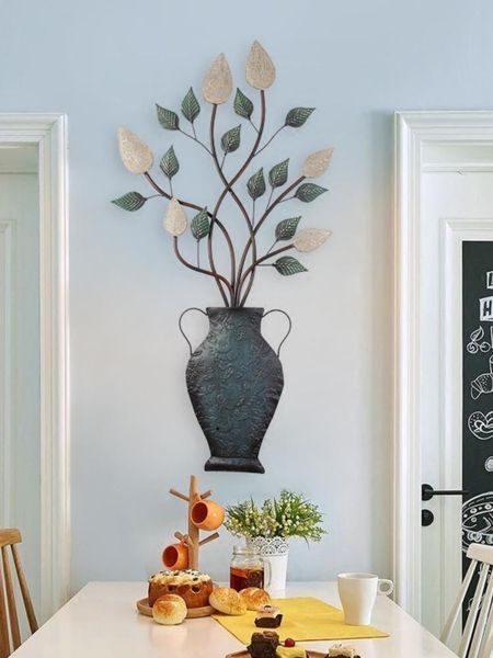 decorative objects & figurines north european iron wall decoration 3d of xuanguan living room dining creative luminous
decorative objects & figurines north european iron wall decoration 3d of xuanguan living room dining creative luminous