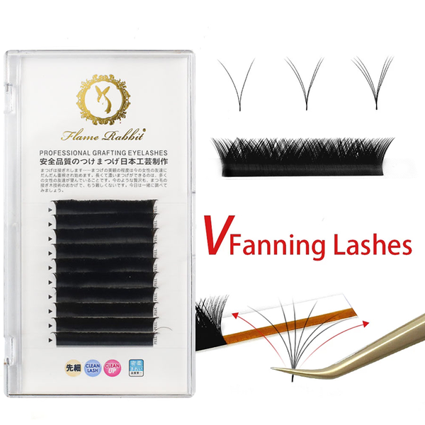 false eyelashes 2d v shape eye lashes auto-fans eyelash extension 0.15 c 8-12 soft professionals easy fan individual makeup lash
false eyelashes 2d v shape eye lashes auto-fans eyelash extension 0.15 c 8-12 soft professionals easy fan individual makeup lash