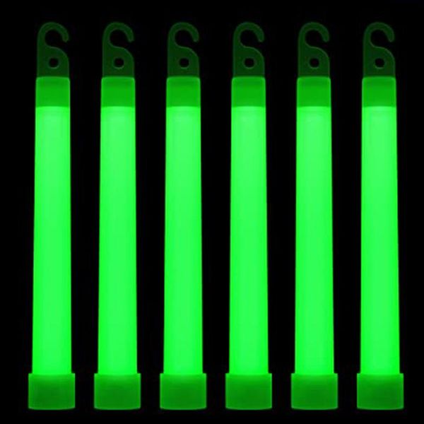 outdoor gadgets 6 inch survival kit military glow light sticks walking and hiking camping sos gearoutdoor equipment 20*150mm
outdoor gadgets 6 inch survival kit military glow light sticks walking and hiking camping sos gearoutdoor equipment 20*150mm