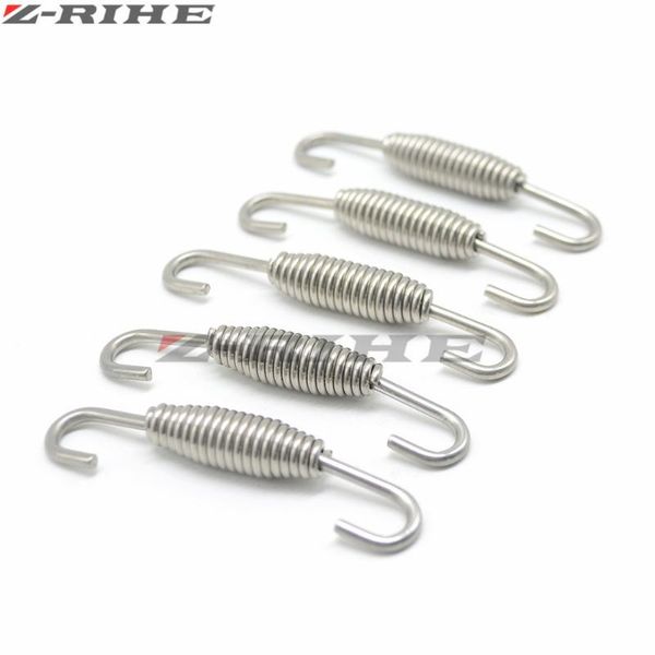 motorcycle exhaust system scooter muffler pipe spring accessories for cbr125 cbr250 cb400 cb600 yzf z750 tubo escape moto
motorcycle exhaust system scooter muffler pipe spring accessories for cbr125 cbr250 cb400 cb600 yzf z750 tubo escape moto