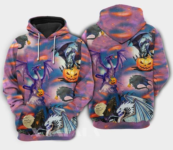 men's hoodies & sweatshirts dragon and halloween scaredy 3d all print hoodie man women harajuku outwear zipper pullover sweatshirt casu, Black
men's hoodies & sweatshirts dragon and halloween scaredy 3d all print hoodie man women harajuku outwear zipper pullover sweatshirt casu, Black