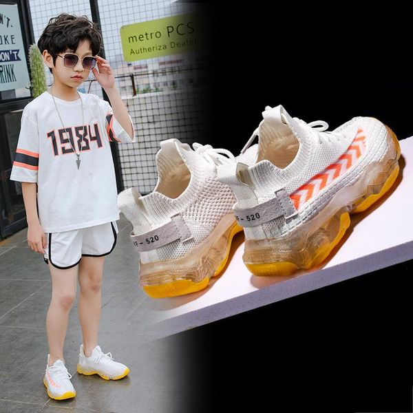 sneakers spring autumn kids shoes 2021 fashion mesh casual children for boy girl toddler baby breathable sport shoe, Black;red
sneakers spring autumn kids shoes 2021 fashion mesh casual children for boy girl toddler baby breathable sport shoe, Black;red