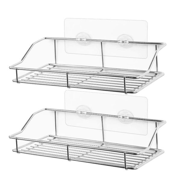 bathroom storage & organization shelf, wall mounted shower caddy traceless adhesive, no drilling organizer rack stainless steel kitchen, bat
bathroom storage & organization shelf, wall mounted shower caddy traceless adhesive, no drilling organizer rack stainless steel kitchen, bat