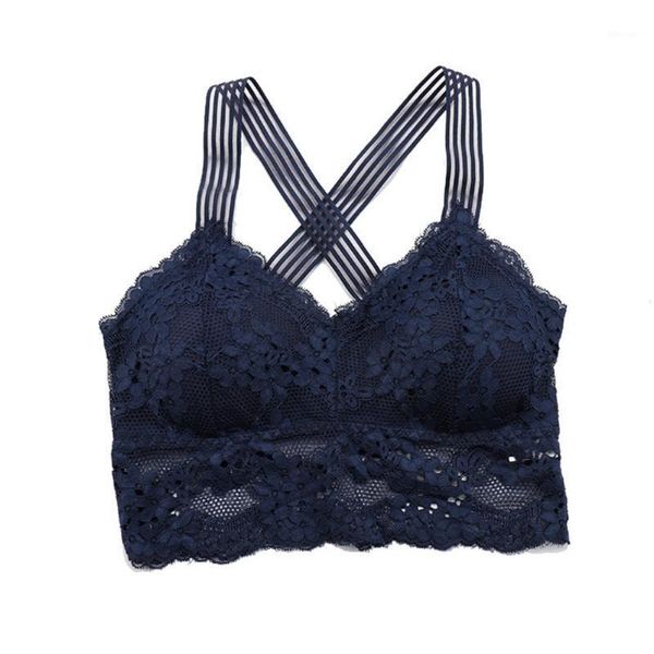camisoles & tanks women push up wireless lace lingerie bralette underwear backless bras, Black;white
camisoles & tanks women push up wireless lace lingerie bralette underwear backless bras, Black;white